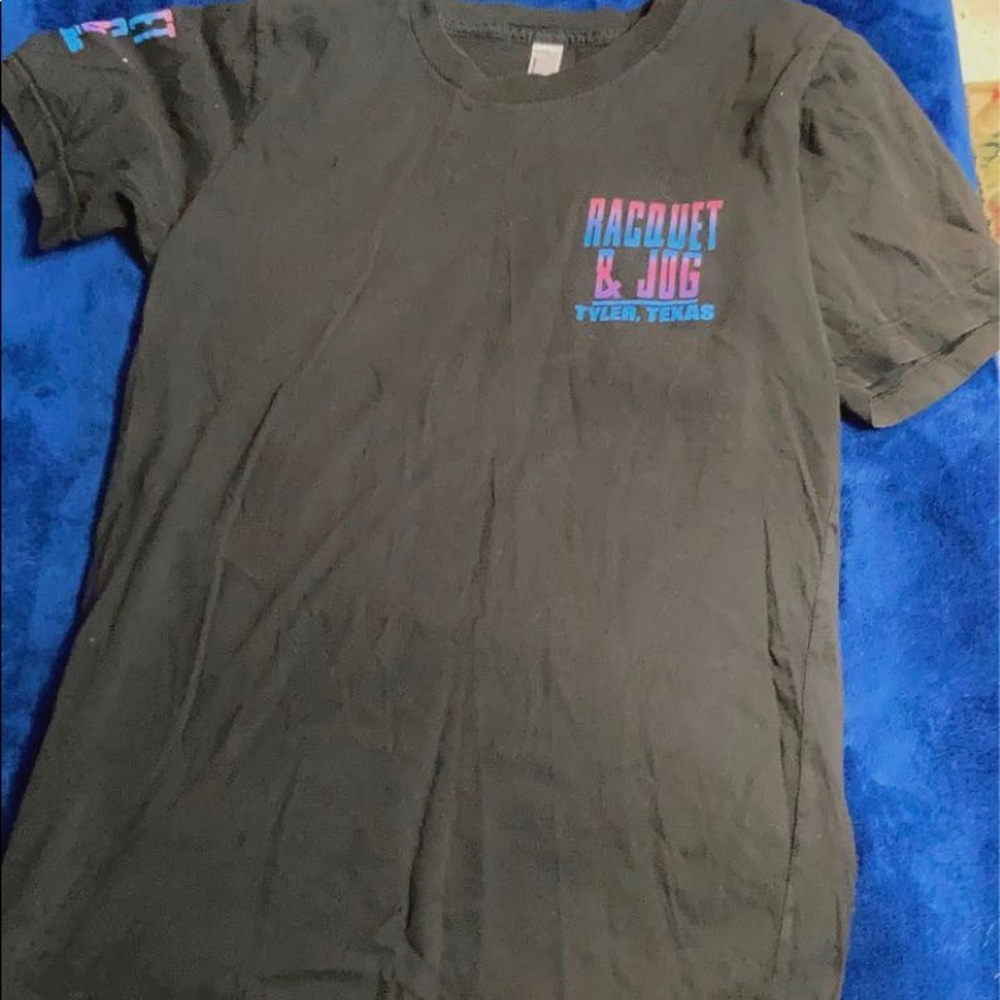 Tee shirt - Picture 2 of 2